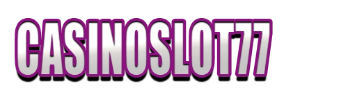 CASINOSLOT77